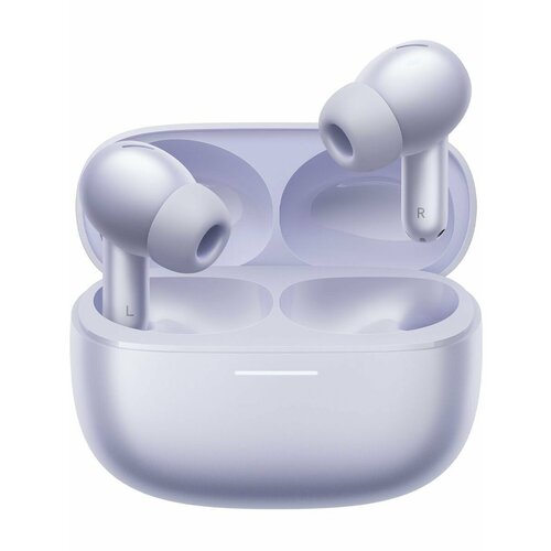 Наушники Xiaomi Redmi Buds 6 Pro фиолетовый 652100₽