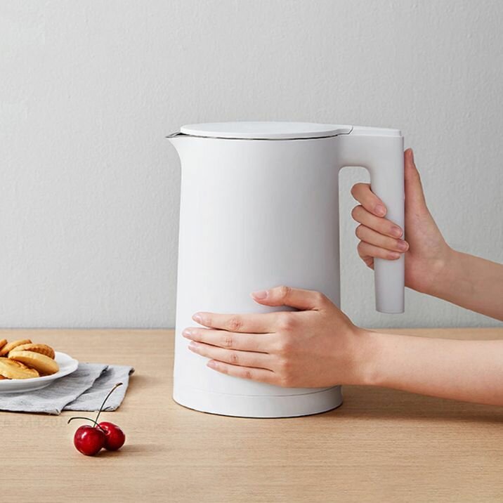 Картинки Умный электрочайник Mi Electric Kettle 2 (MJDSH04YM)