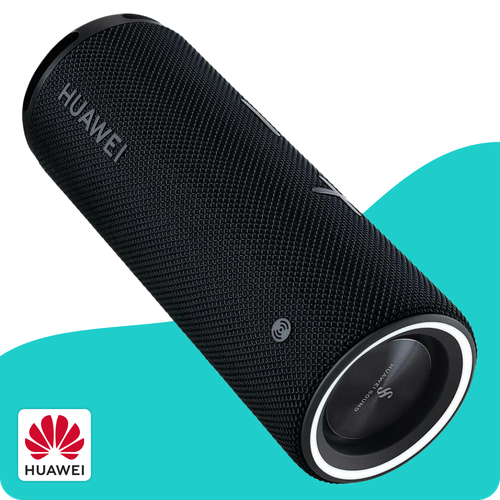 Портативная колонка Huawei Sound Joy 2 Black 10890₽