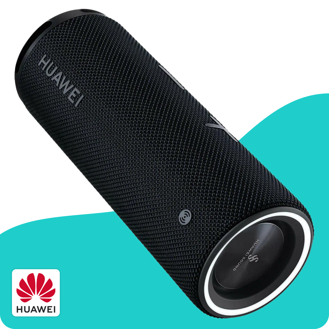 Портативная колонка Huawei Sound Joy 2 Black
