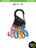 Брелок Nite Ize KeyRack S-Biner