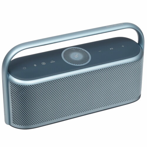 Портативная колонка soundcore Motion X600 A3130 Блютуз колонка Беспроводная колонка зеленый 65997₽