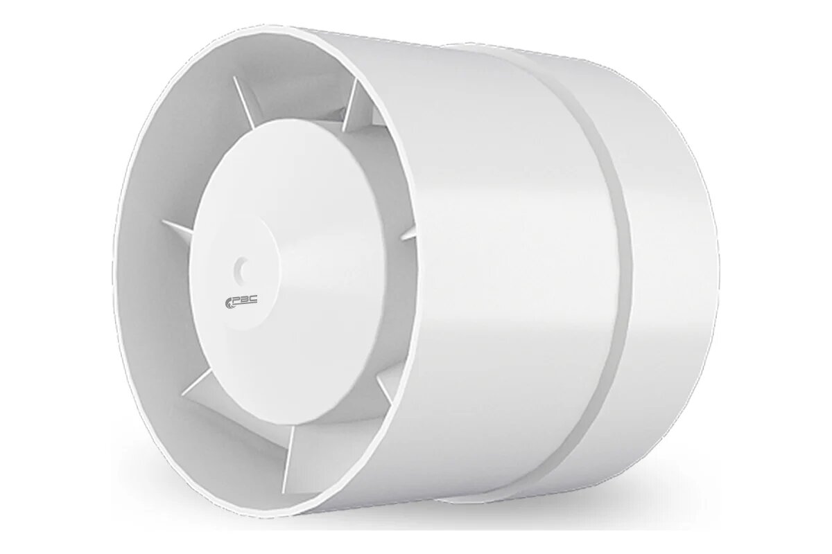 РВС Вентилятор 100 Электра, 14вт, 36 дб, 104 м3/ч 10219681