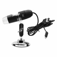 Цифровой USB-микроскоп 1600x, 1600X