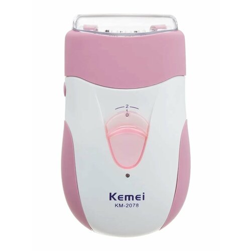 КМ2078 Эпилятор депилятор для тела
