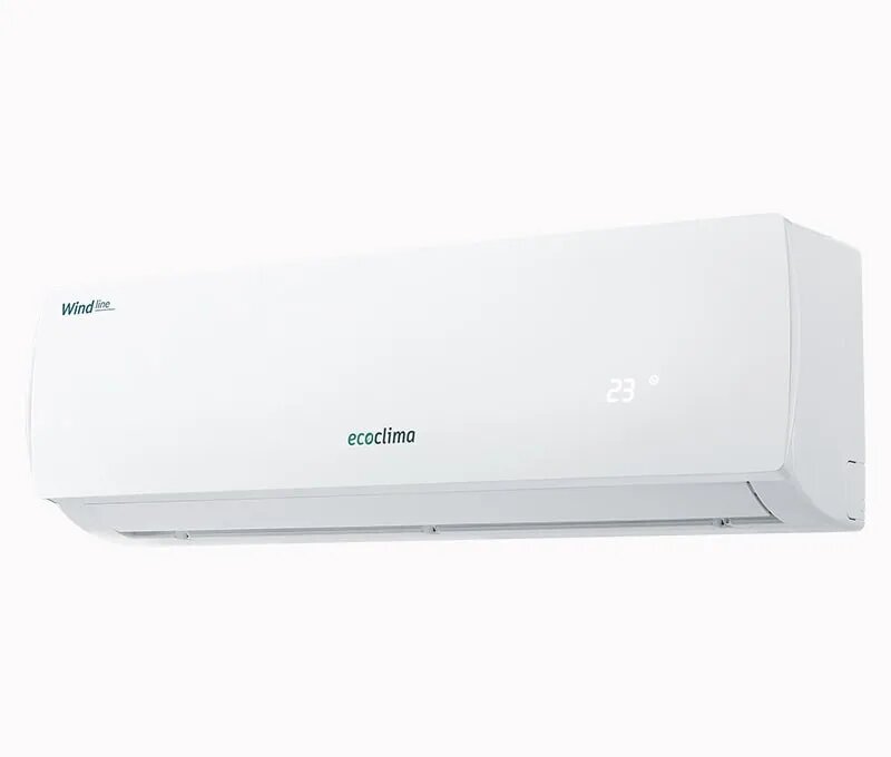 Сплит-система Ecoclima EC-18QC/ ECW-18QC Wind Line не инвертор