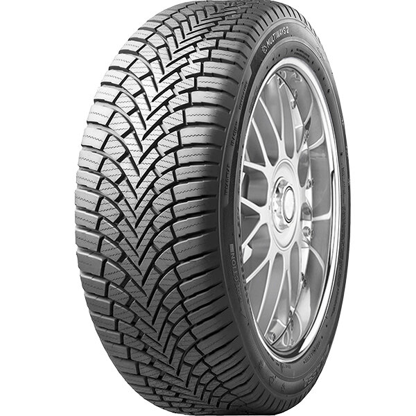 Шины всесезонные Lassa Multiways 2 215/60 R16 99V