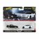 Машинка Mattel Hot Wheels 2025 HBL96 96 Nissan 180SX Type X & Nissan SilEighty S...