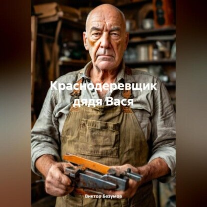  Краснодеревщик дядя Вася   Аудиокнига 