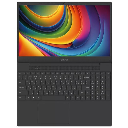 Ноутбук Digma DN15R3-ADXW01 37814₽