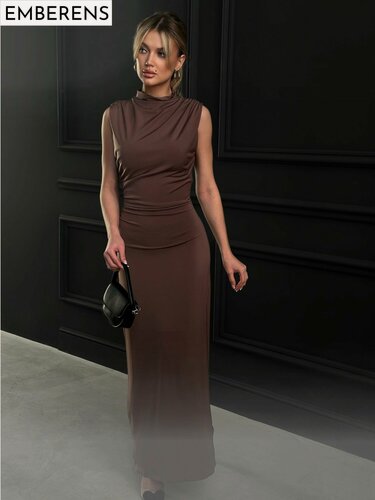 Изображение товара Платье Весна-лето 2026