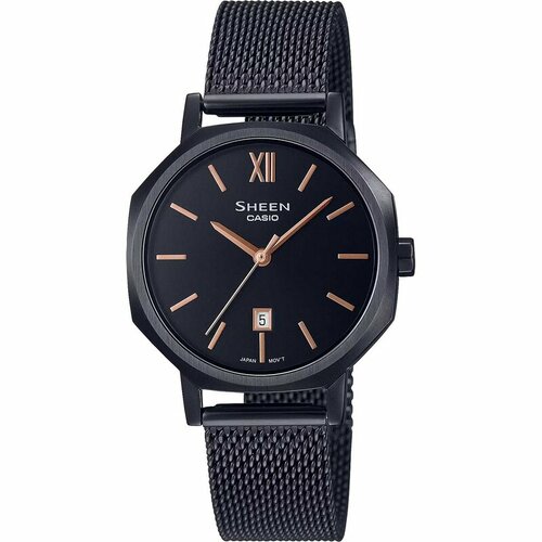 Мужские часы Casio