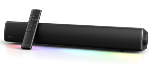 Саундбар для компьютера Creative SoundBlasterGS5