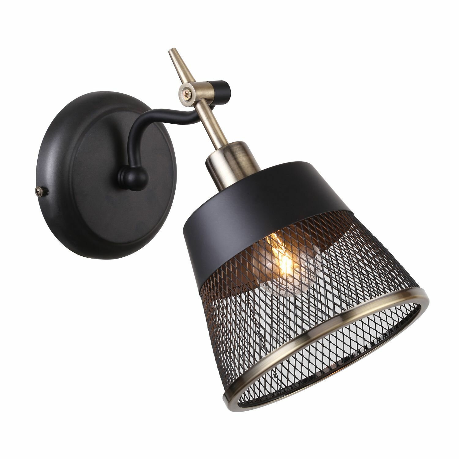 Eget бра 1*E14*40W excluded