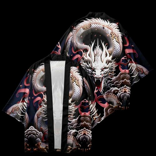 фото Рубашка jiyaoowr базовая коллекция, размер cn-4xl, лиловый