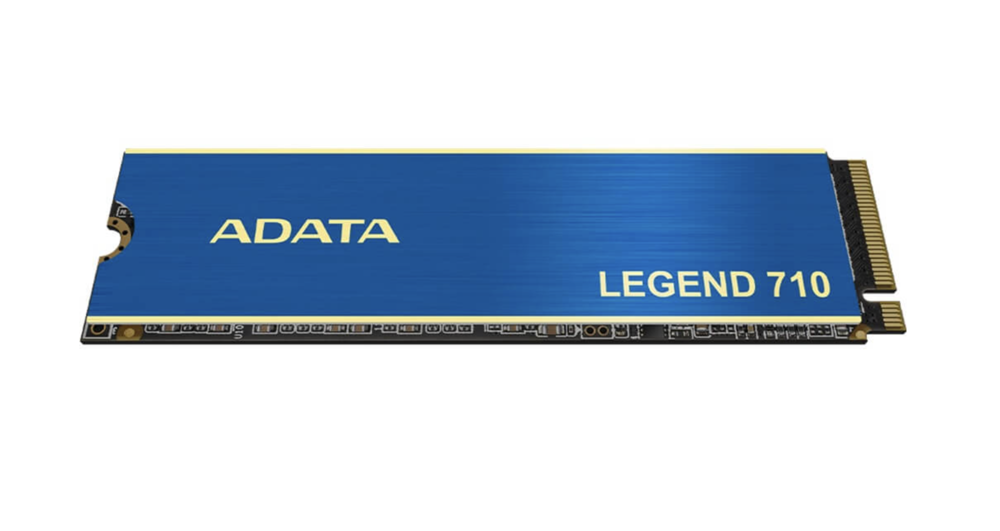 SSD жесткий диск AA-Data Legend 710 ALEG-710-1TCS 1ТБ, M.2 2280, PCIe 3.0 x4 — фото 1