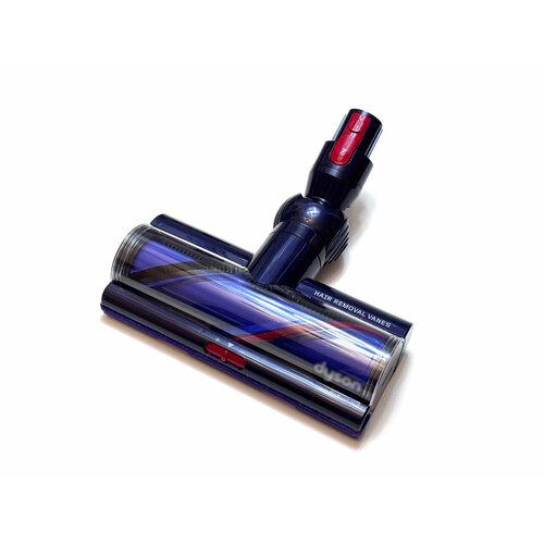 Турбощетка для Dyson Gen5 SV23 c защитой от наматывания волос универсальная насадка для пылесоса 25000₽