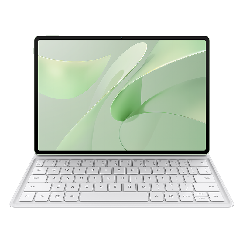 Планшет HUAWEI MATEPAD 12X 12" WIFI 12/256GB, (BKY-W09), зеленый, (HU53014CVC)