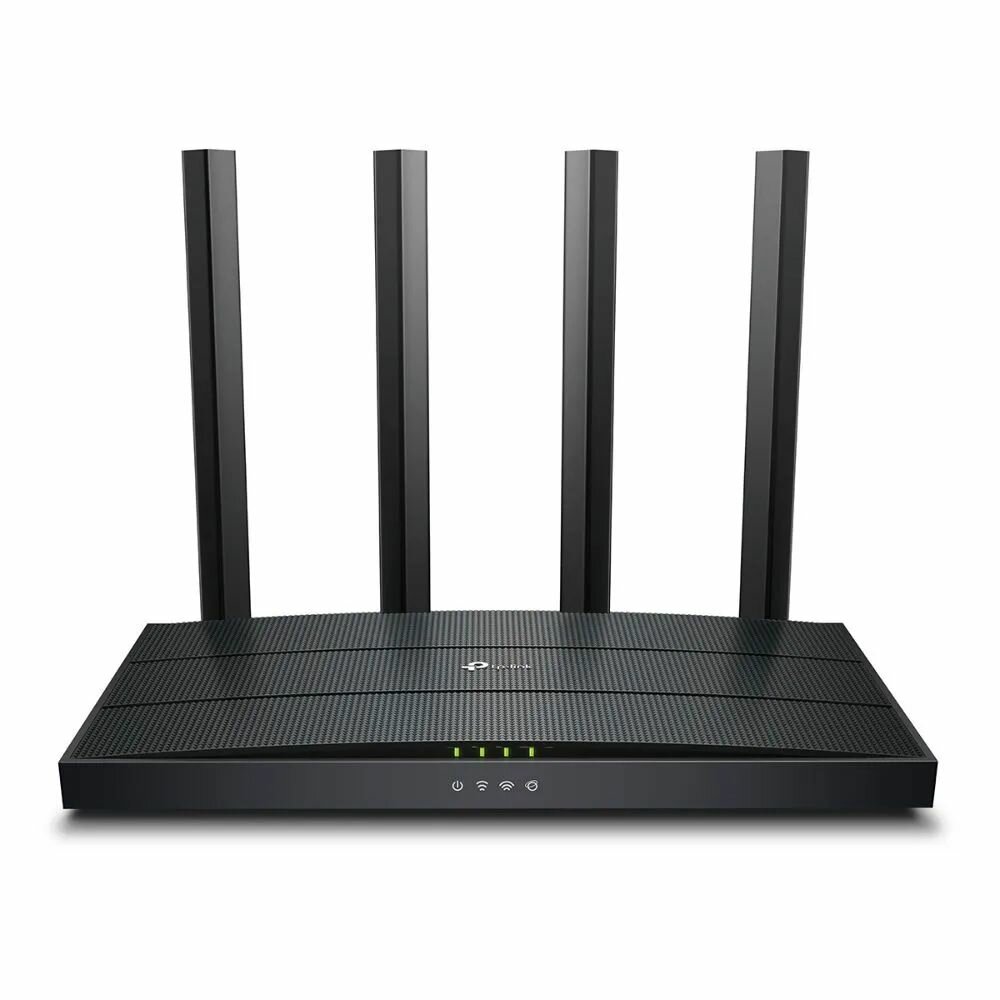 TP-Link Wi-FI 6 роутер Archer AX12 AX1500 v1, двухдиапазонный, гигабитный, с поддержкой Mesh