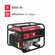 Генератор бензиновый Boxbot BGA 1000/3000/5500/8000