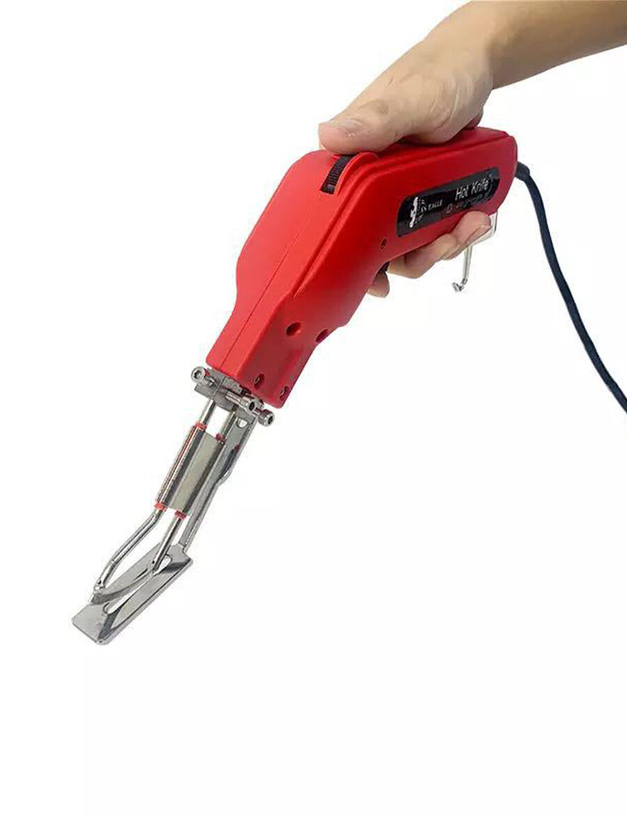 Пятка для термоножа Canty KD 5-3 / 7-3 — фото 1