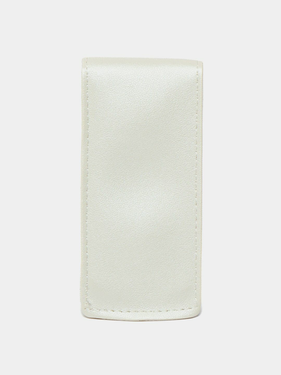 Футляр для хранения очков, Белый — фото 1