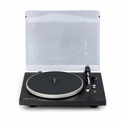 Виниловый проигрыватель Premiera ECO BT, Black