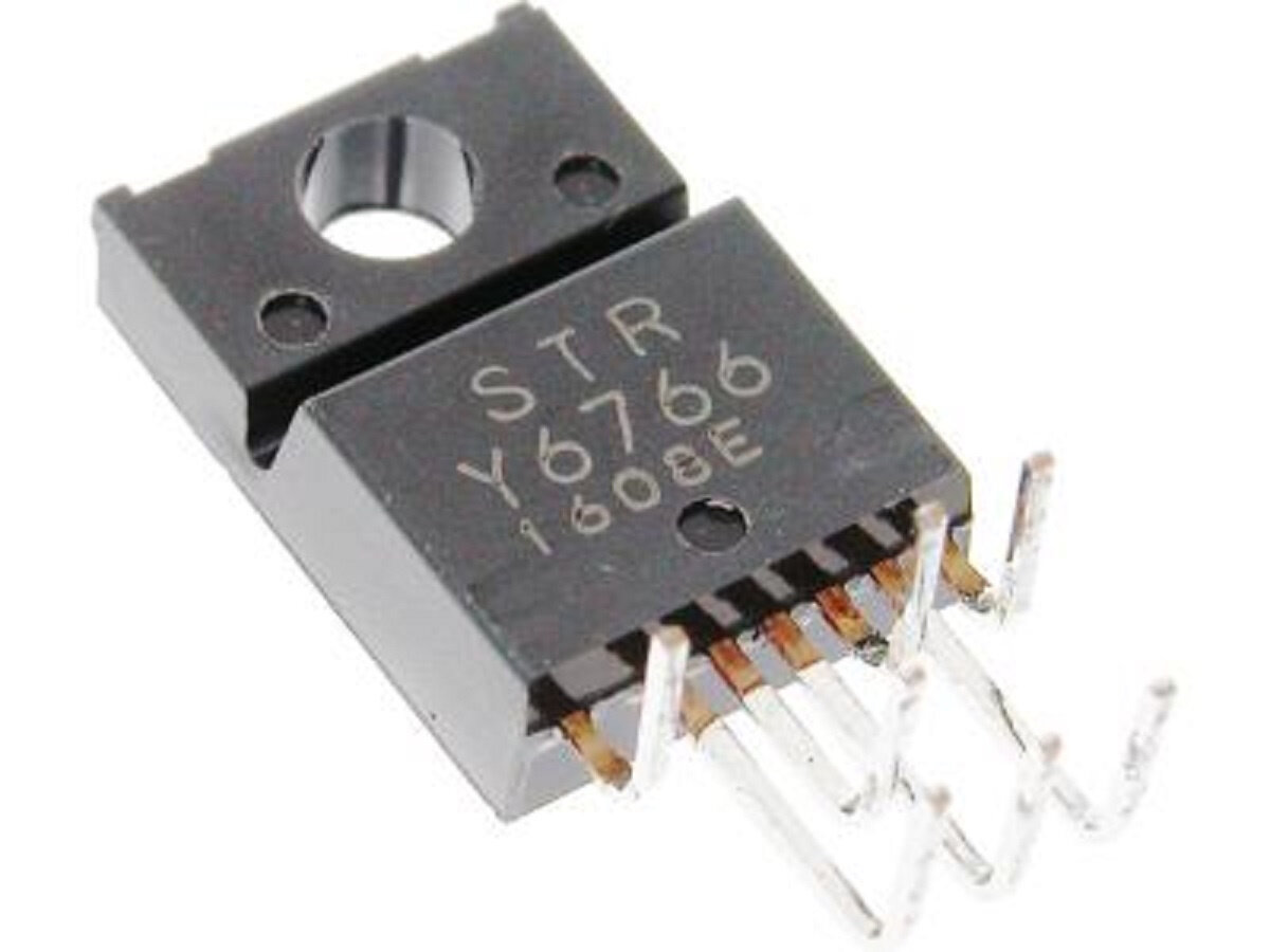 Микросхема STRY6766