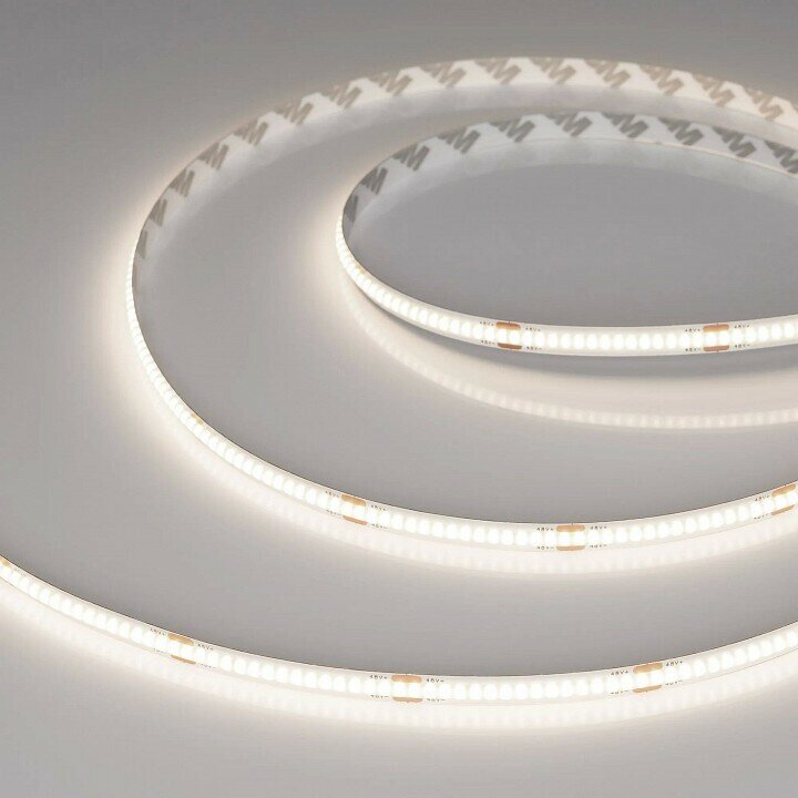 Лента светодиодная Arlight X320 48V 8mm 8 W/m 043245, ARLT_043245, Arlight, 043245, X320 48V 8mm 8 W/m