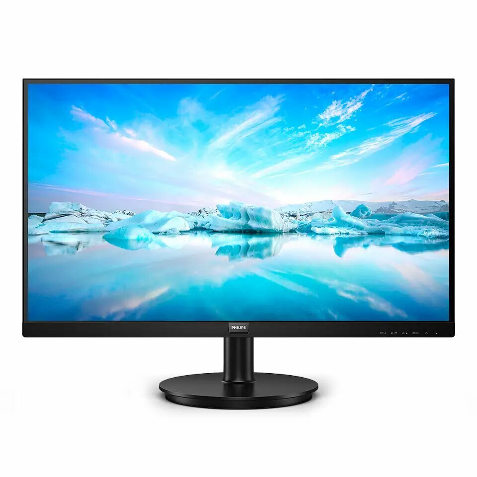 Монитор PHILIPS 27 275V8LA (275V8LA (00/ 01)) (275V8LA (00/01))