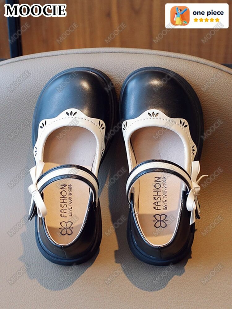 Туфли Мэри Джейн MOOCIE