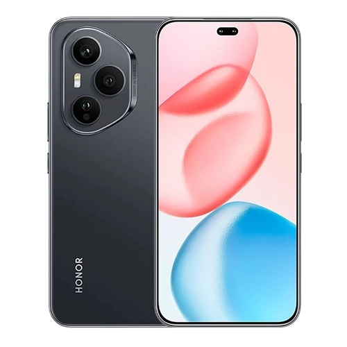 Honor 400 Pro 12512Gb Midnight Black Global Dual nano SimeSim 62050₽