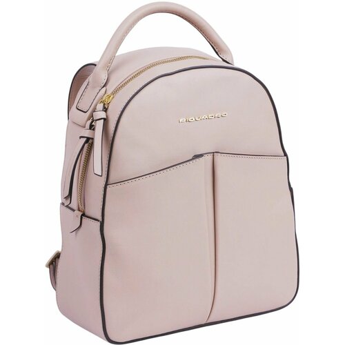 Рюкзак PIQUADRO, пыльная роза