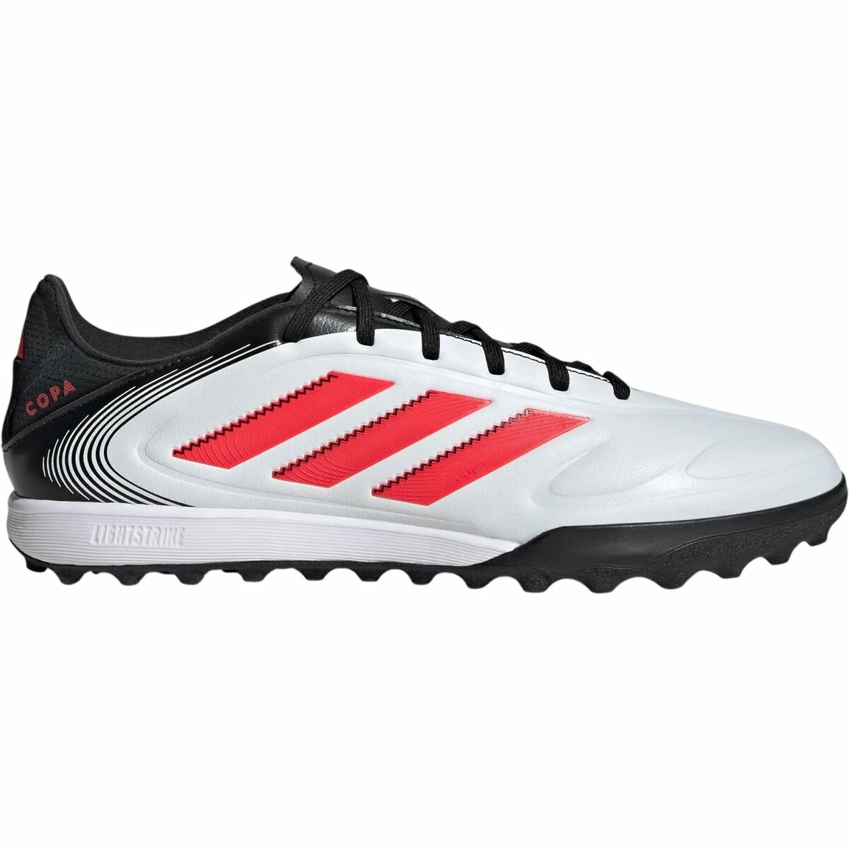 Бутсы adidas, размер 11 US, белый