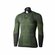 Термобелье MICO man long sleeves r/neck shirt extra dry