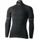 Термобелье MICO man long sleeves mock neck shirt m1