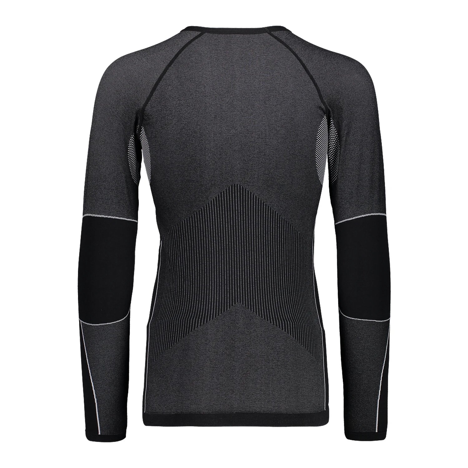 Комплект термобелья Campagnolo, размер L-XL, черный — фото 1