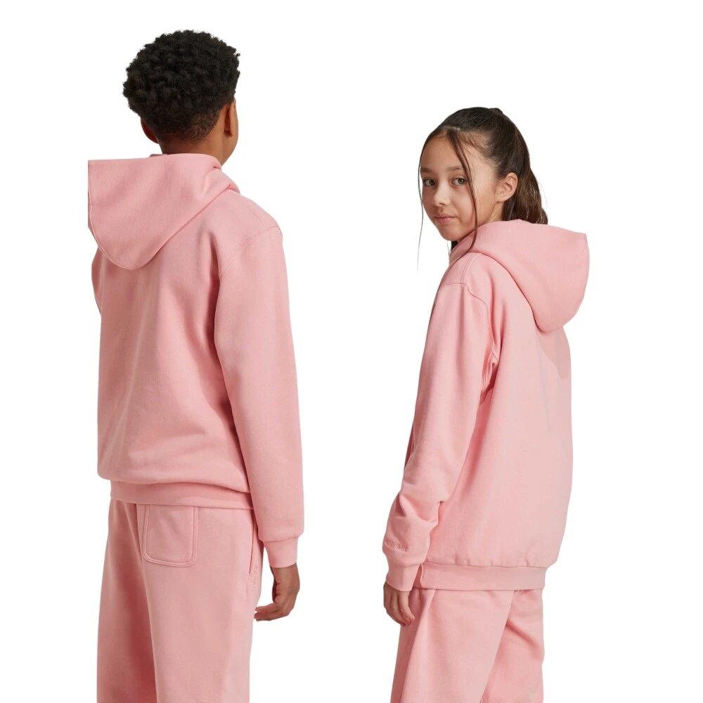 Худи adidas, размер 128 — фото 1