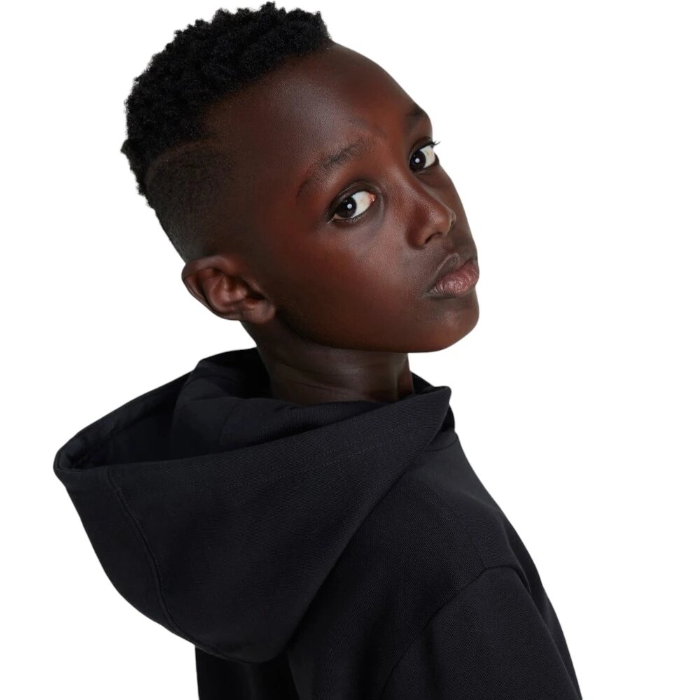 Худи adidas, размер 134 — фото 1