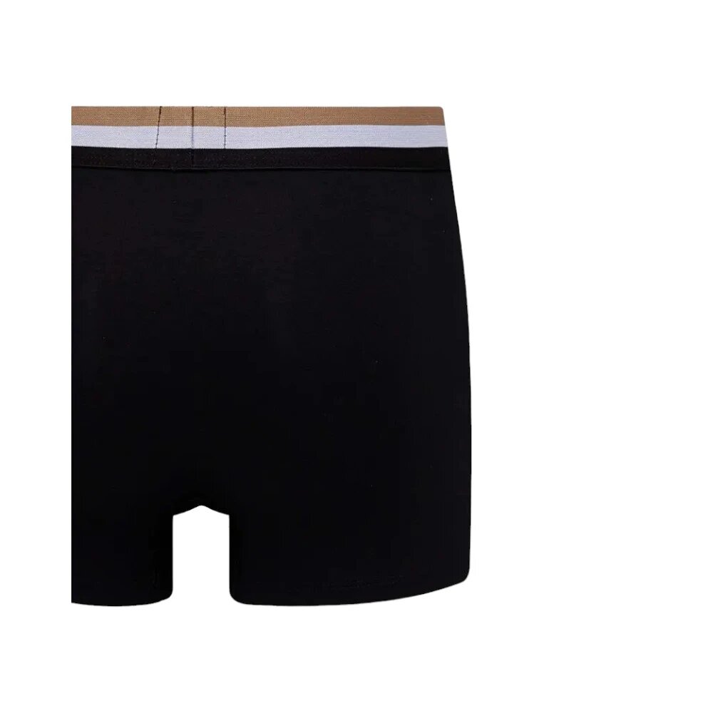 Трусы BOSS, размер XL, черный — фото 1