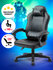 Игровое компьютерное кресло Master с газлифтом Defender класса 4