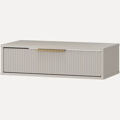 Изображение товара Тумба подвесная Бтс Мебель "Пандора" ТБ-20 Кашемир/MF03