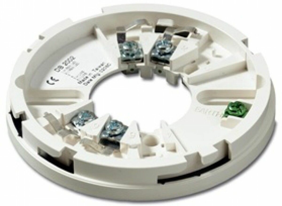 Aritech DP2061 Адресный дымовой извещатель + базовое основание DB2061 — фото 1