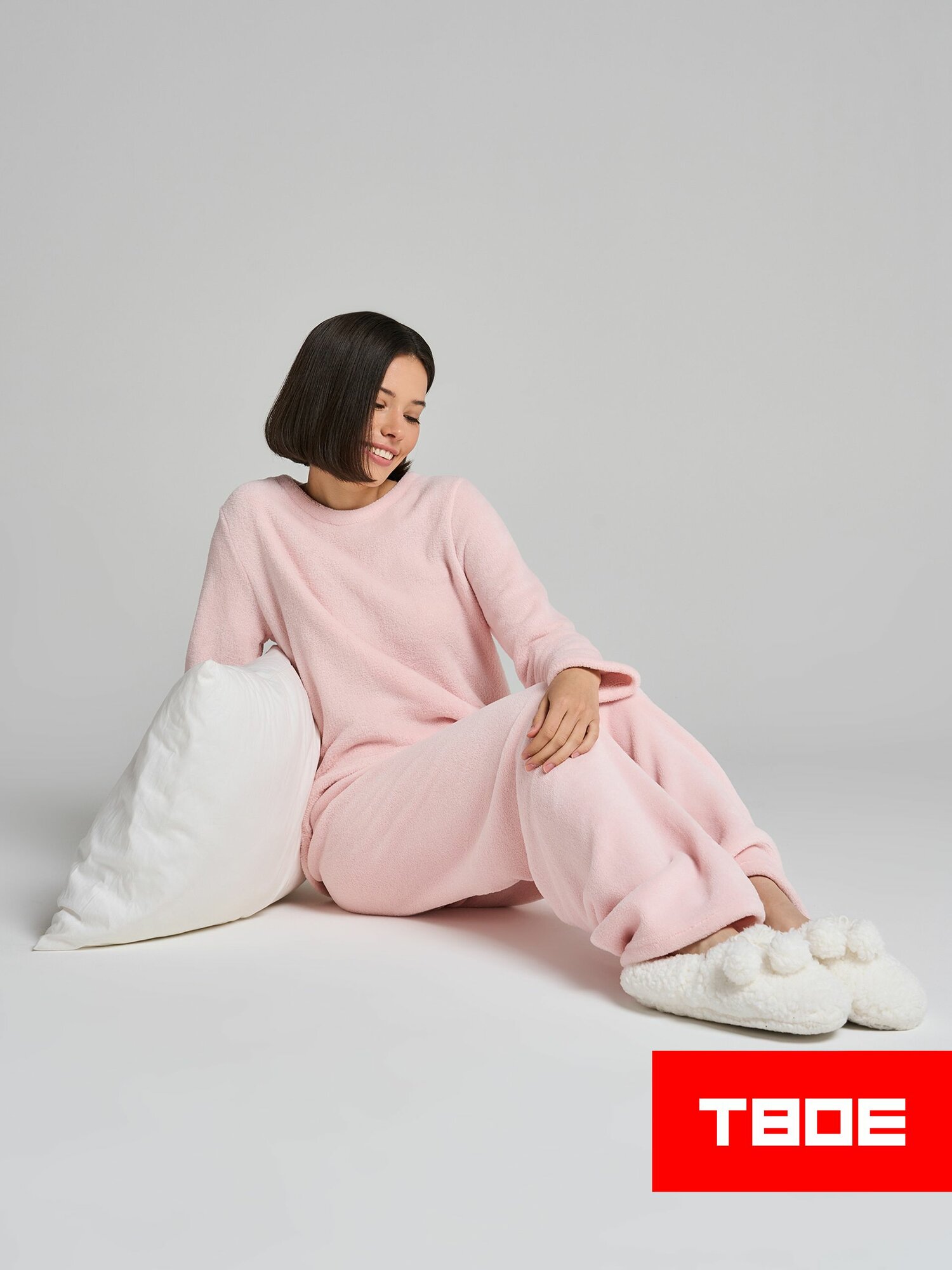 Пижама Осень-зима 2025