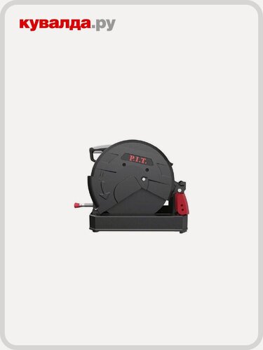 Изображение товара Пила монтажная сетевая P.I.T. PCM355-C2