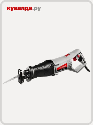 Изображение товара Пила сабельная ЗУБР ЗПС-850 Э