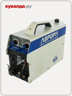 Изображение товара Аппарат плазменной резки AURORA джет 40