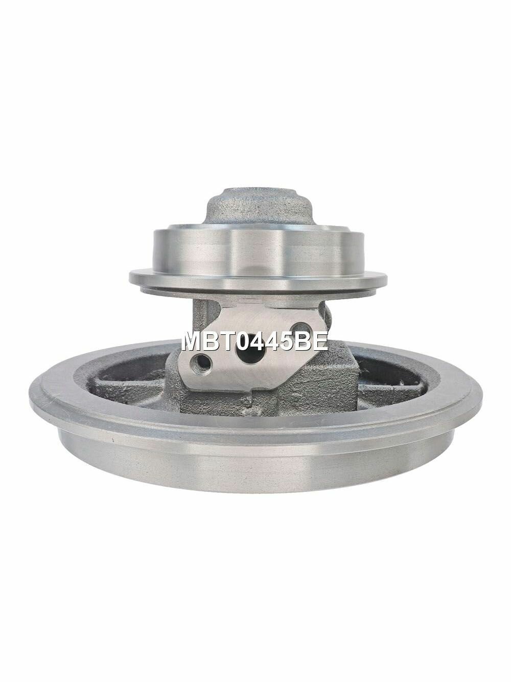 Корпус подшипников турбокомпрессора Krauf MBT0445BE — фото 1