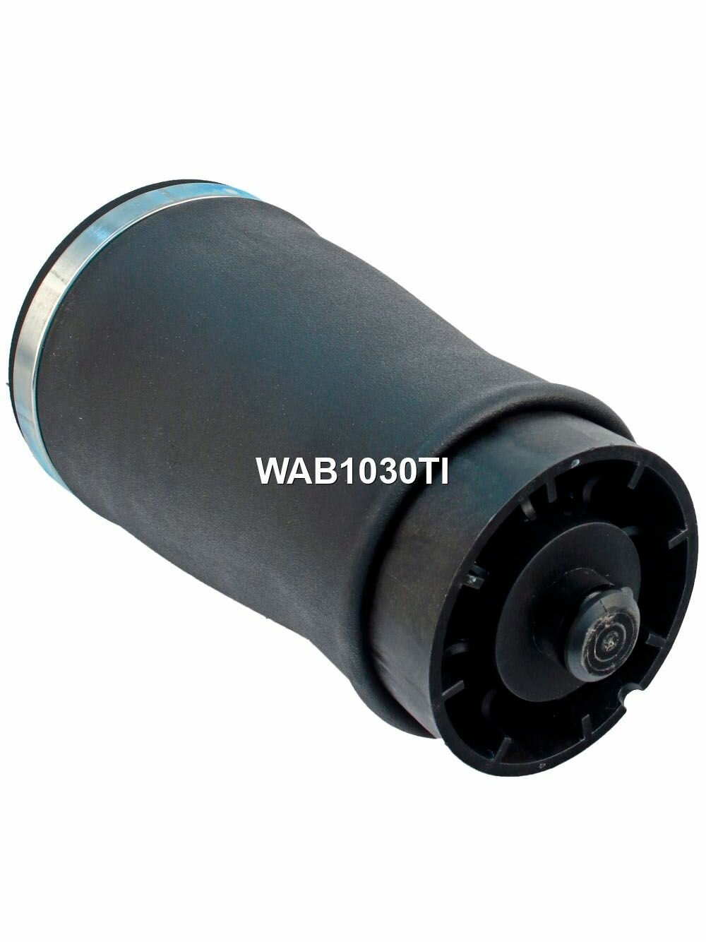 Пневмобаллон BMW X5 E53 (БМВ), задняя ось, левая