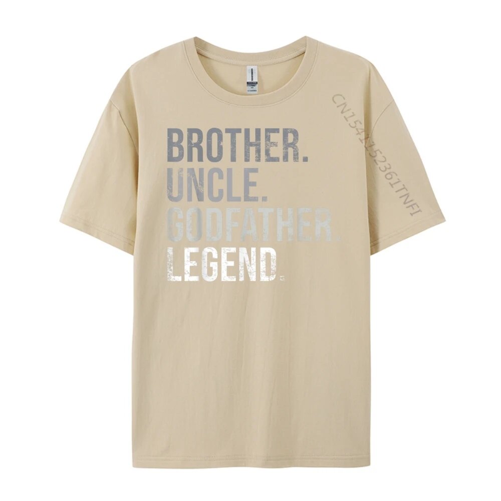 Футболка CINESSD размер L бежевый